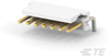 PCB Headers & Receptacles - 3-641121-7 - TE Connectivity