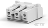 Rectangular Wire & Cable Connectors & Housings - 3-2232875-3 - TE Connectivity