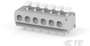 PCB Terminal Blocks - 2834093-5 - TE Connectivity