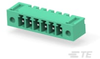 PCB Terminal Blocks - 284541-6 - TE Connectivity