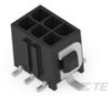PCB Headers & Receptacles - 6-794636-6 - TE Connectivity