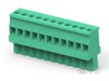 PCB Terminal Blocks - 1-284040-1 - TE Connectivity