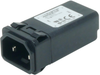 Iec Inlet Filter, Medical, 2A, 250Vac; Voltage Rating Schaffner - 89AH2787 - Newark, An Avnet Company