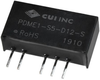Dc-Dc Converter, 2 O/p, 1W Rohs Compliant Cui - 13AJ0637 - Newark, An Avnet Company