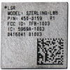 Wifi Module, 2.4Ghz-2.5Ghz, Uart Rohs Compliant Laird Connectivity - 69AH4857 - Newark, An Avnet Company
