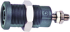 Banana Jack, 36A, Screw, Brown; Gender Pomona - 29M6597 - Newark, An Avnet Company
