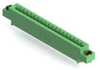 Card Edge Conn, Single Side, 18Pos, Th; Card Edge Connector Type Edac - 59AJ2781 - Newark, An Avnet Company