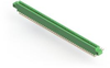 Card Edge Conn, Dual Side, 86Pos, Th; Card Edge Connector Type Edac - 61AJ4082 - Newark, An Avnet Company