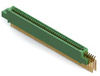 Card Edge Conn, Dual Side, 92Pos, Lug; Card Edge Connector Type Edac - 71AJ2289 - Newark, An Avnet Company