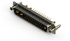 Combo D-Sub Conn, Plug, Dc-25W3, Th; Product Range Edac - 54AJ5476 - Newark, An Avnet Company