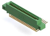Card Edge Conn, Dual, 42Pos, Wire Wrap; Card Edge Connector Type Edac - 68AJ3246 - Newark, An Avnet Company