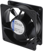 Axial Fan, 119Mm, 230Vac; Nominal Rated Voltage Ac Ebm-Papst - 88K2743 - Newark, An Avnet Company