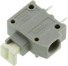 Terminal Block, Pcb, 1 Position, 20-16Awg; Pitch Spacing Wago - 28K9170 - Newark, An Avnet Company