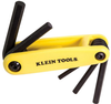 Hex Key Set, 5Pc; Kit Contents Klein Tools - 06J9881 - Newark, An Avnet Company