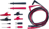 Test Lead Kit, Dmms; Kit Contents Pomona - 95F1300 - Newark, An Avnet Company
