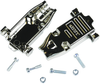 Cable Clamp Kit, Size 1, Thermoplastic; Product Range Amp Te Connectivity - 30AC5339 - Newark, An Avnet Company