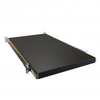 Rack Mounting Solutions - Rack Accessories - Rack Shelves - RSUS1931BK1 - Hammond Manufacturing Company Inc.