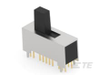 Slide Switches - 1825204-4 - TE Connectivity