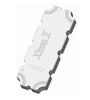 RF Hybrid Coupler - XC2500E-03S - Richardson RFPD