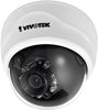 Vivotek FD8134 Dome Network Camera
