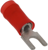Terminals - Spade Connectors - A0896-ND - DigiKey