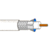 Serial Digital Coax, RG6, #18 Solid BC, Foil + 85% TC Braid, CMP - 1369P - Belden Inc.