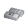 Translators, Level Shifters -- NXB0102UNZ - Image