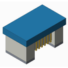 Fixed Inductors -- 0603HP-1N8ECTS-ND - Image