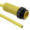 Circular Cable Assemblies - 277-15665-ND - DigiKey