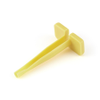 Deutsch 114010 Contact Removal Tool, Contact size 12, 14-12 Ga., Yellow - 631 - Waytek, Inc.