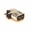 USB, DVI, HDMI Connector Assemblies -- 23-0534600629-ND - Image