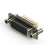 D-Sub Connector Assemblies - 151-638-M26-630-BT4-ND - DigiKey