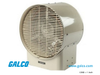 CMLX Blower Heaters - 261534 - Galco Industrial Electronics