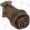 Connector/Terminal/Pin - 390062 - Radwell International