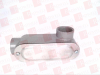 Conduit/Fitting - 60781219 - Radwell International