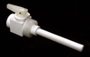 Xtreme Duty Teflon Hand Nozzle -- DM-1000HFR Series