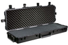 M16 Pelican 3200 Rifle / Gun Case -- UCP472M16-3200BLK-gr - Image
