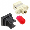 Fiber Optic Connector Adapters - A97955-ND - DigiKey