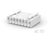 Rectangular Wire & Cable Connectors & Housings - 1241965-8 - TE Connectivity