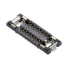 Arrays, Edge Type, Mezzanine (Board to Board) - 900-2177160641-ND - DigiKey