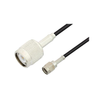 Coaxial Cables (RF) - 6099-PE35218LF-60-ND - DigiKey
