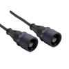 Modular/Ethernet Cables (RJ45, RJ11) - 708-PXP6098/2M00-ND - DigiKey