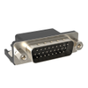 D-Sub Connector Assemblies - L777HDA26PD1CH4F-ND - DigiKey