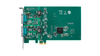 2-Port CAN FD Bus PCIE Card with Isolation Protection -  - Advantech