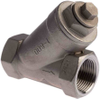 Pump Strainers & Filters -- 4992745 - Image