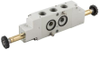 Pneumatic Solenoid Valves - 2312552 - RS Components, Ltd.