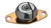Anti Vibration Mounts - 2024116 - RS Components, Ltd.