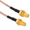Coaxial Cables (RF) - 135113-01-36.00-ND - DigiKey