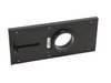 Light Source Safety Shutter, Manually Operated, 1.5 Inch Series Flange - 71430 - Newport MKS