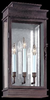 Exterior -Wall Mt./Flush - 635521 - Light Center (The)